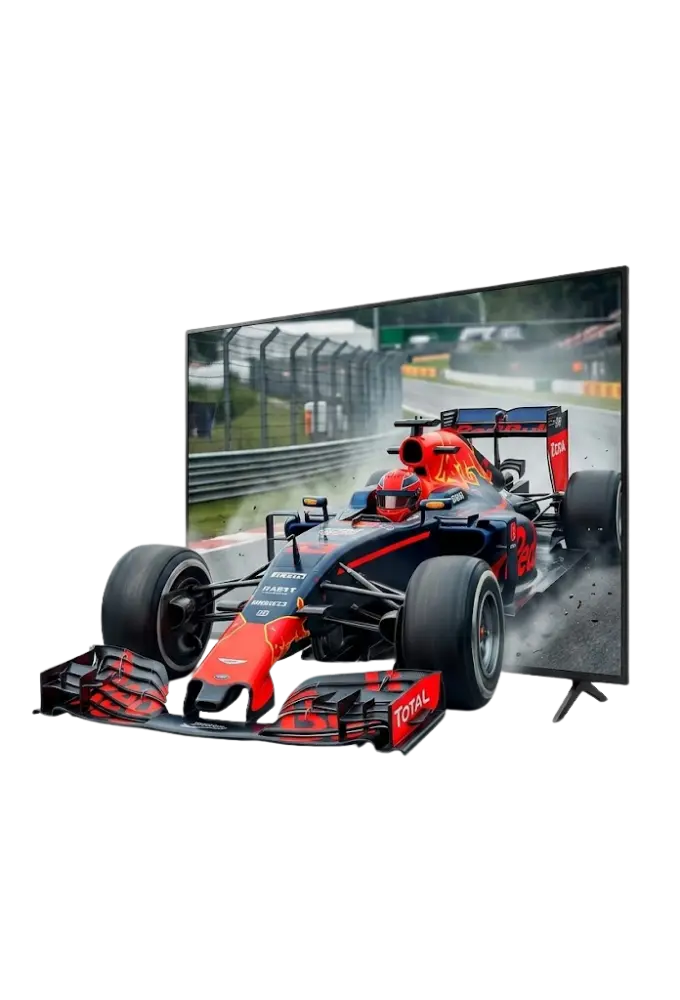 feabox f1 max 4k resolution
