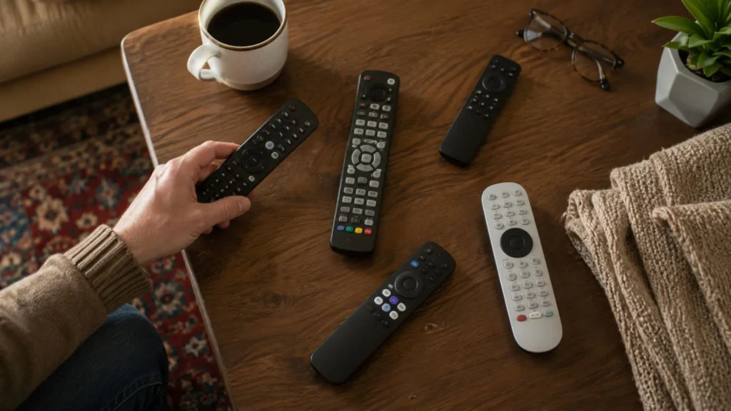 Common frustrations with modern TV setups
Best Streaming Services for Seniors (2)