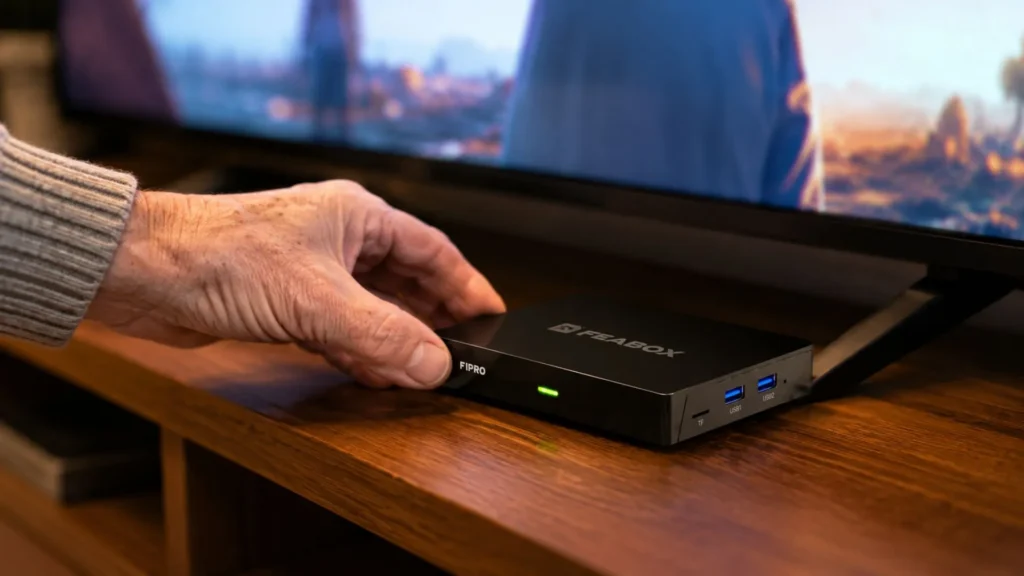 Understanding Android-based streaming devices
