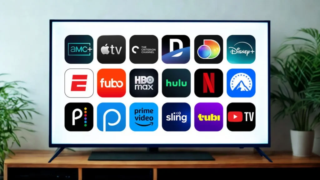 Best Streaming Services for Seniors (6) Best for news and international content
