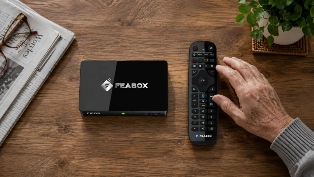 Why FeaBox Is Worth Considering