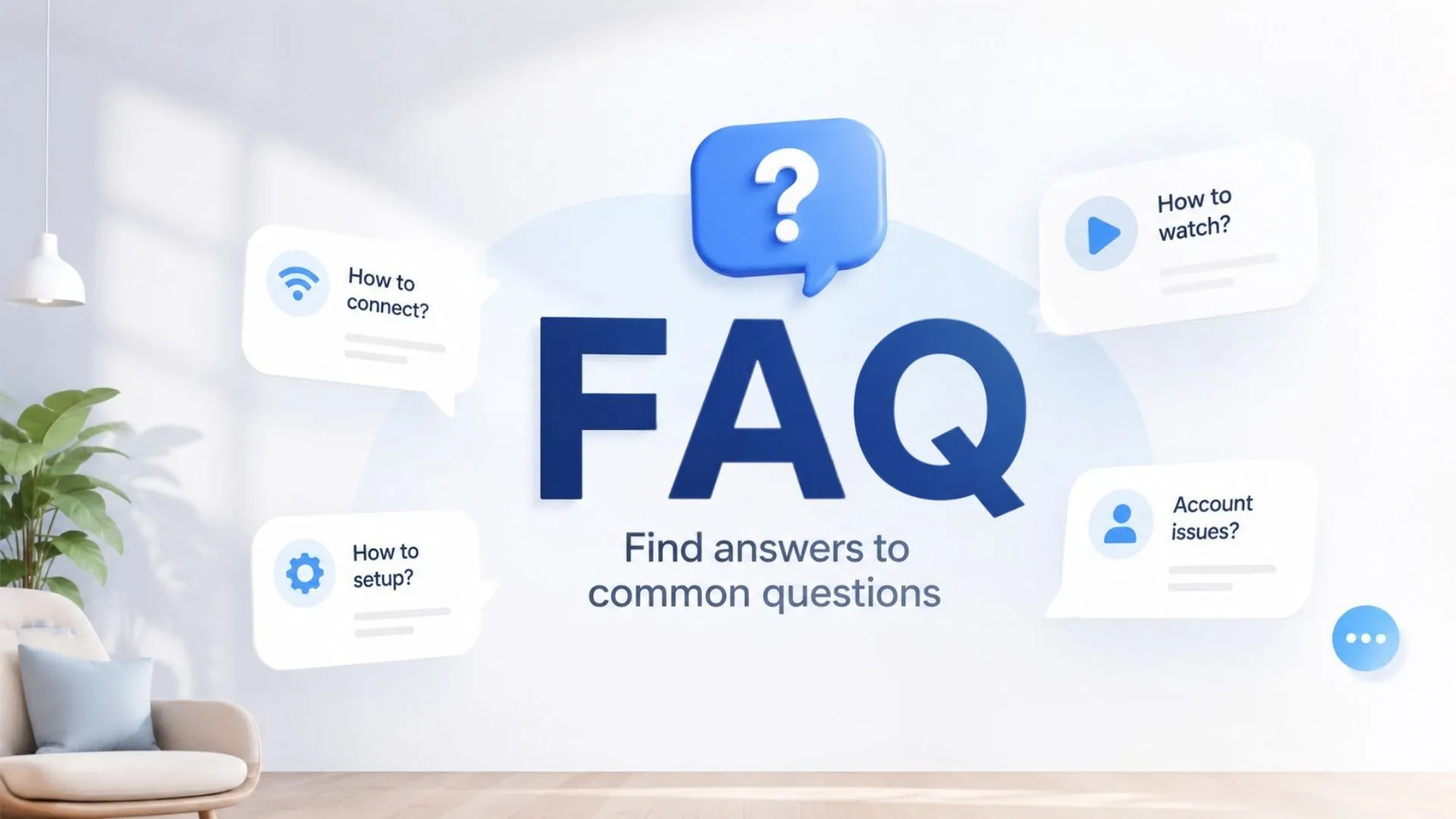 Frequently-Asked-Questions
