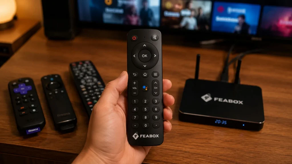 Consolidating Your Viewing with an Android-Based Media Center to cut the cable cord