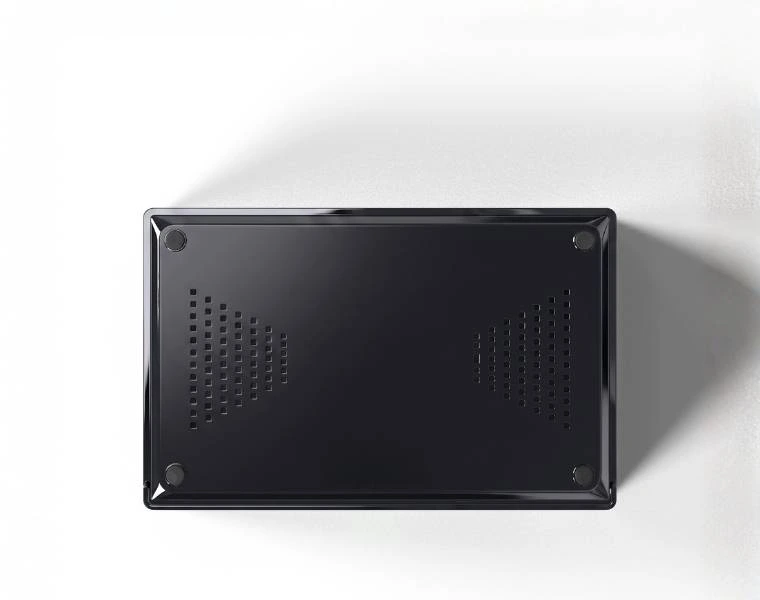 feabox f1 pro bottom view