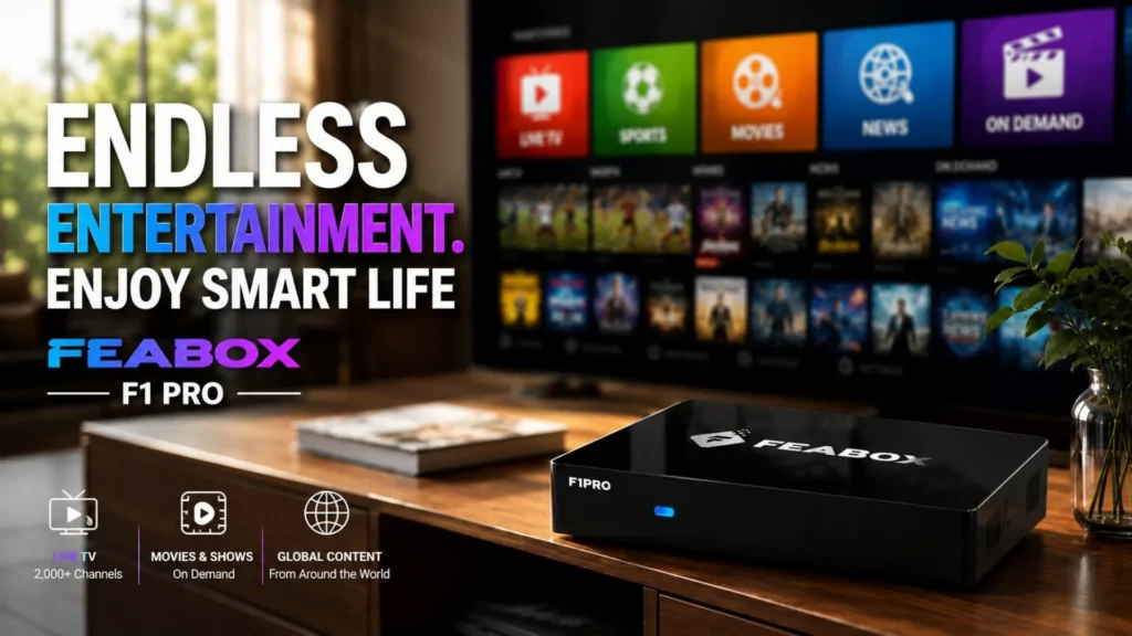 Can You Actually Get All TV Channels for Free on a TV Box?