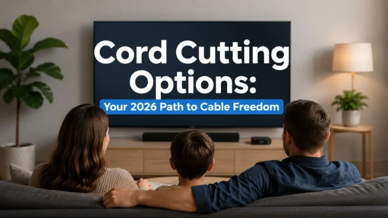 Secure hardware providing cable freedom with zero data collection.