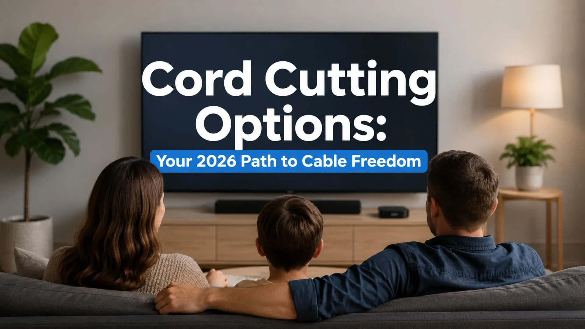 Secure hardware providing cable freedom with zero data collection.